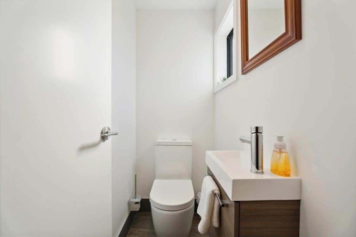 Rivers Edge - Alberttown Albert Town Exterior foto